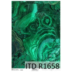 Papier ryżowy A4 R1658